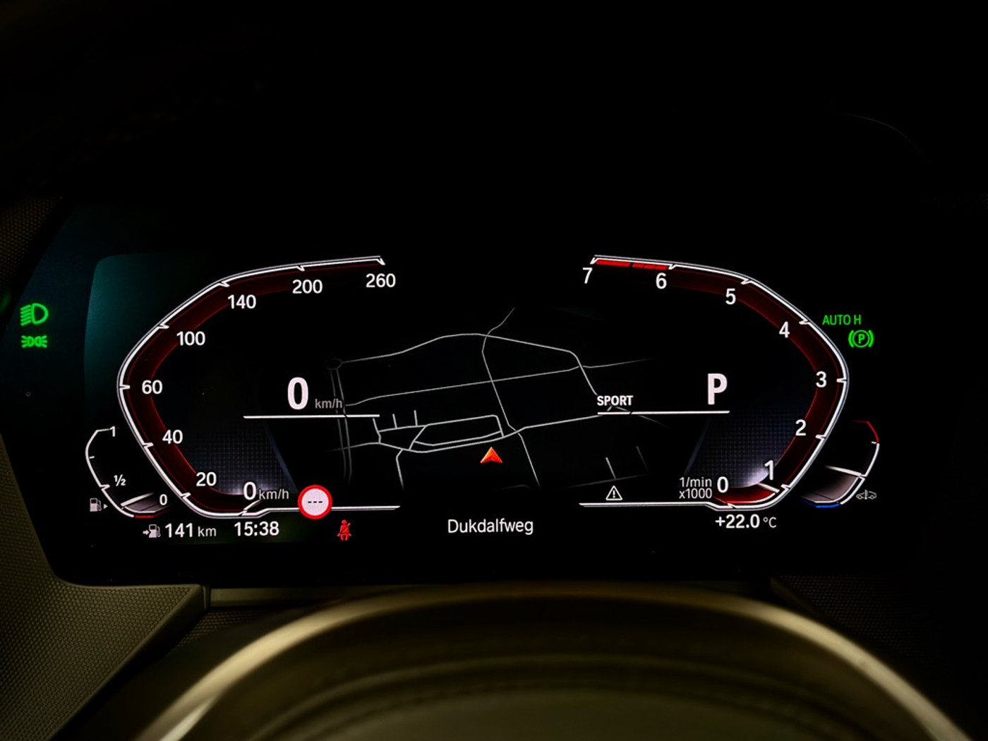Foto van BMW 1-serie