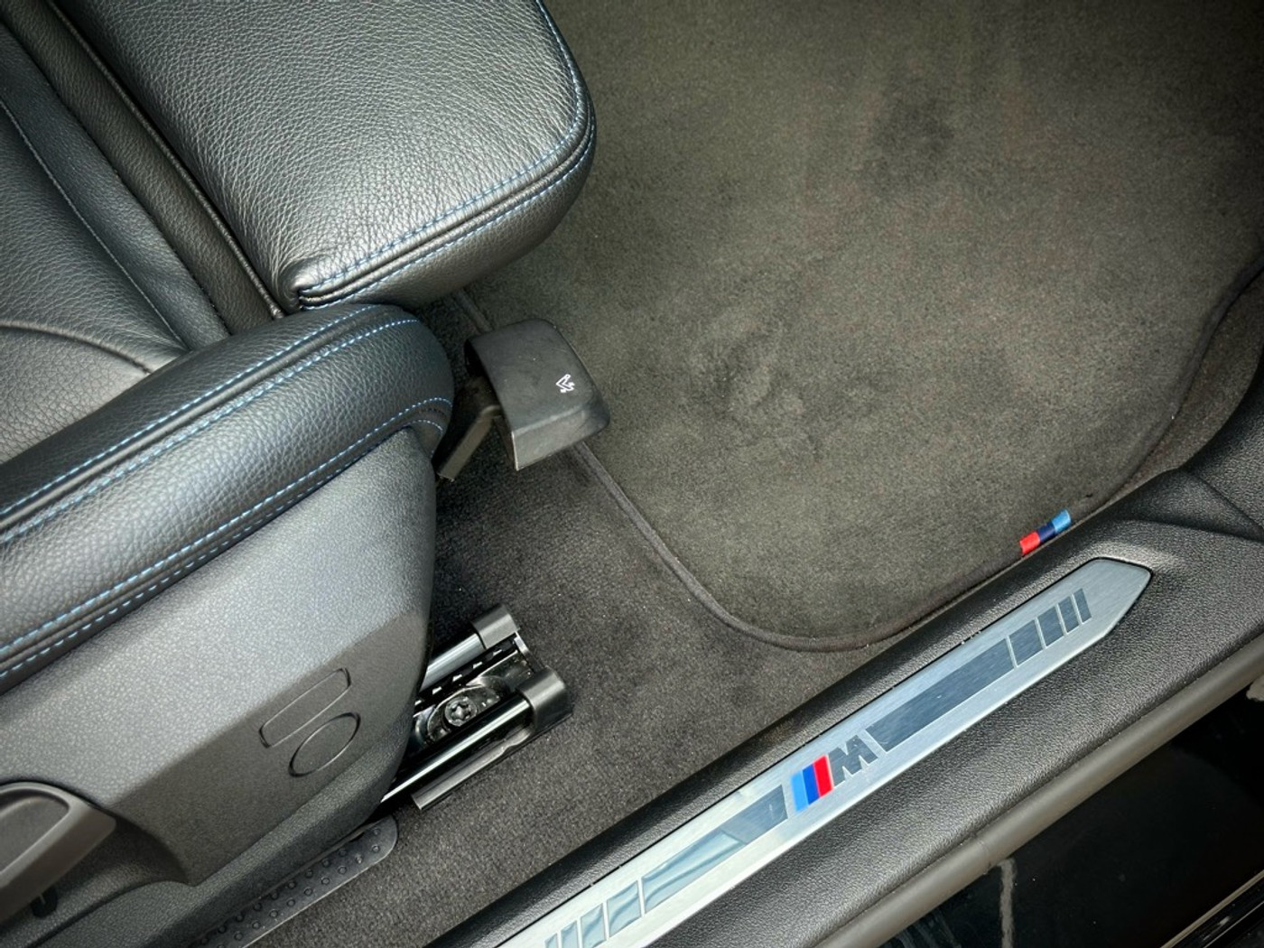 Foto van BMW 1-serie