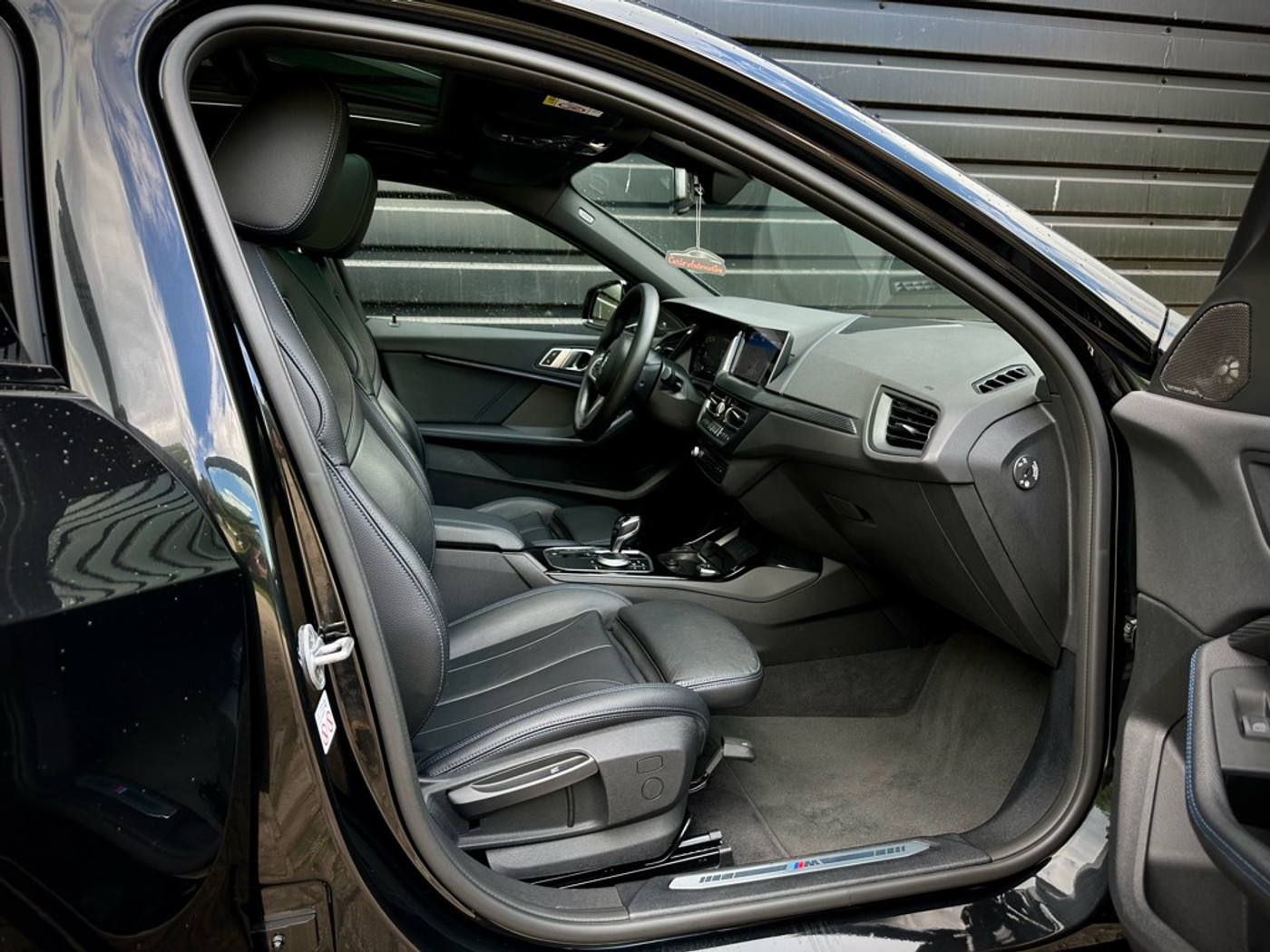 Foto van BMW 1-serie