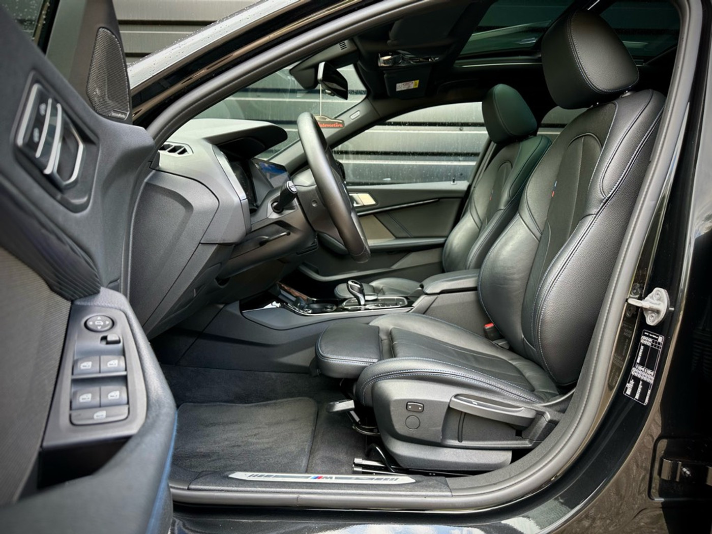Foto van BMW 1-serie