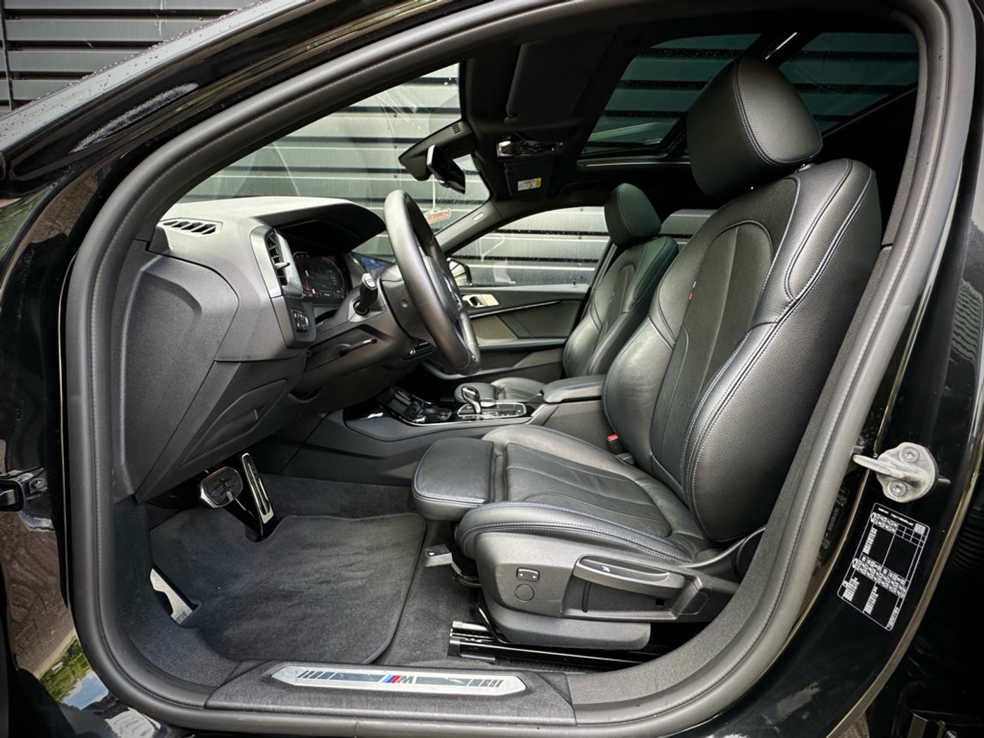 Foto van BMW 1-serie