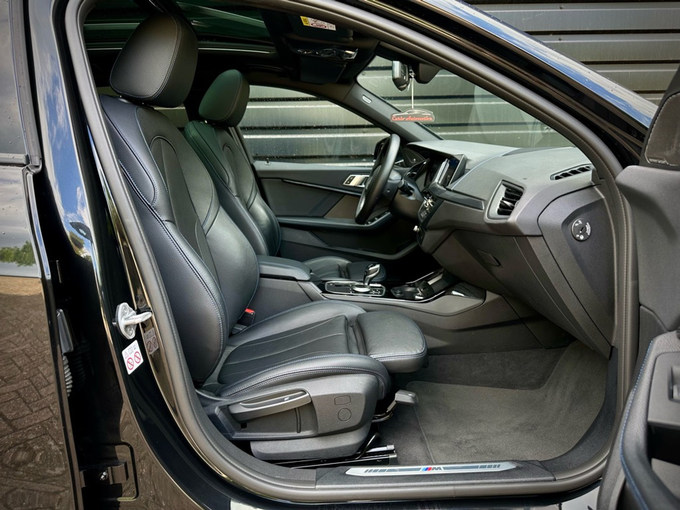 Foto van BMW 1-serie