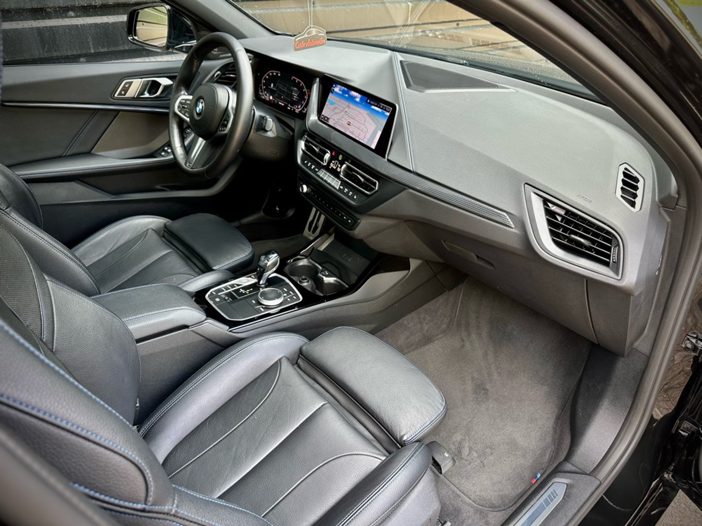 Foto van BMW 1-serie