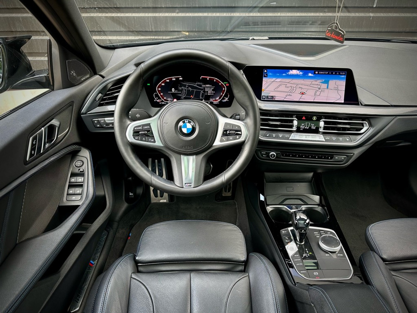 Foto van BMW 1-serie
