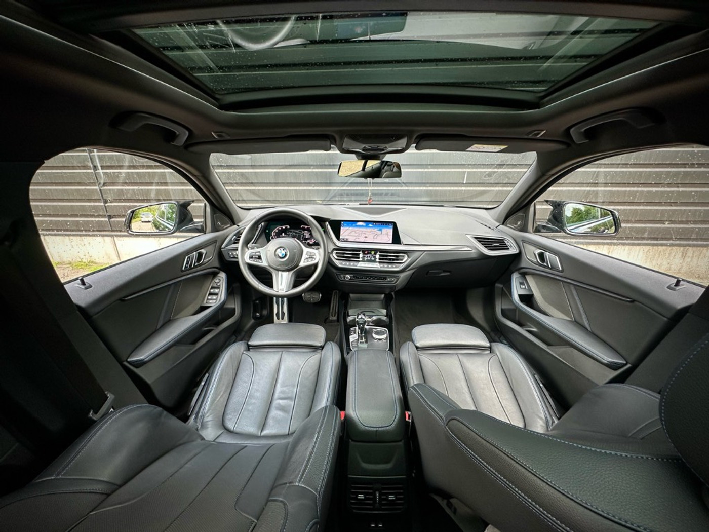 Foto van BMW 1-serie