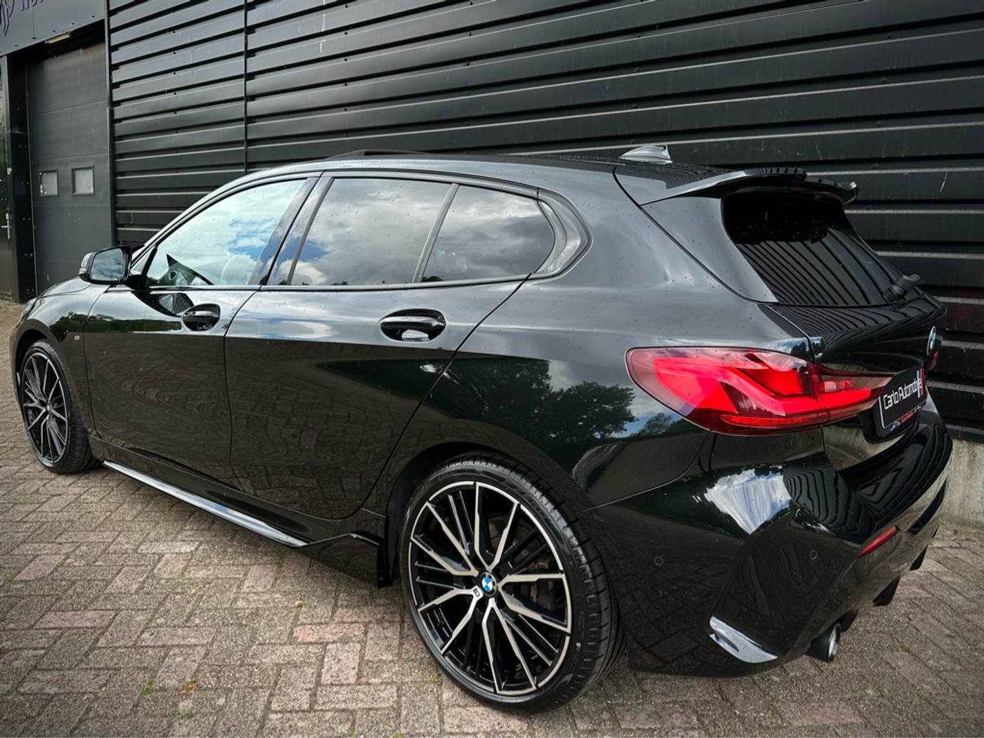 Foto van BMW 1-serie