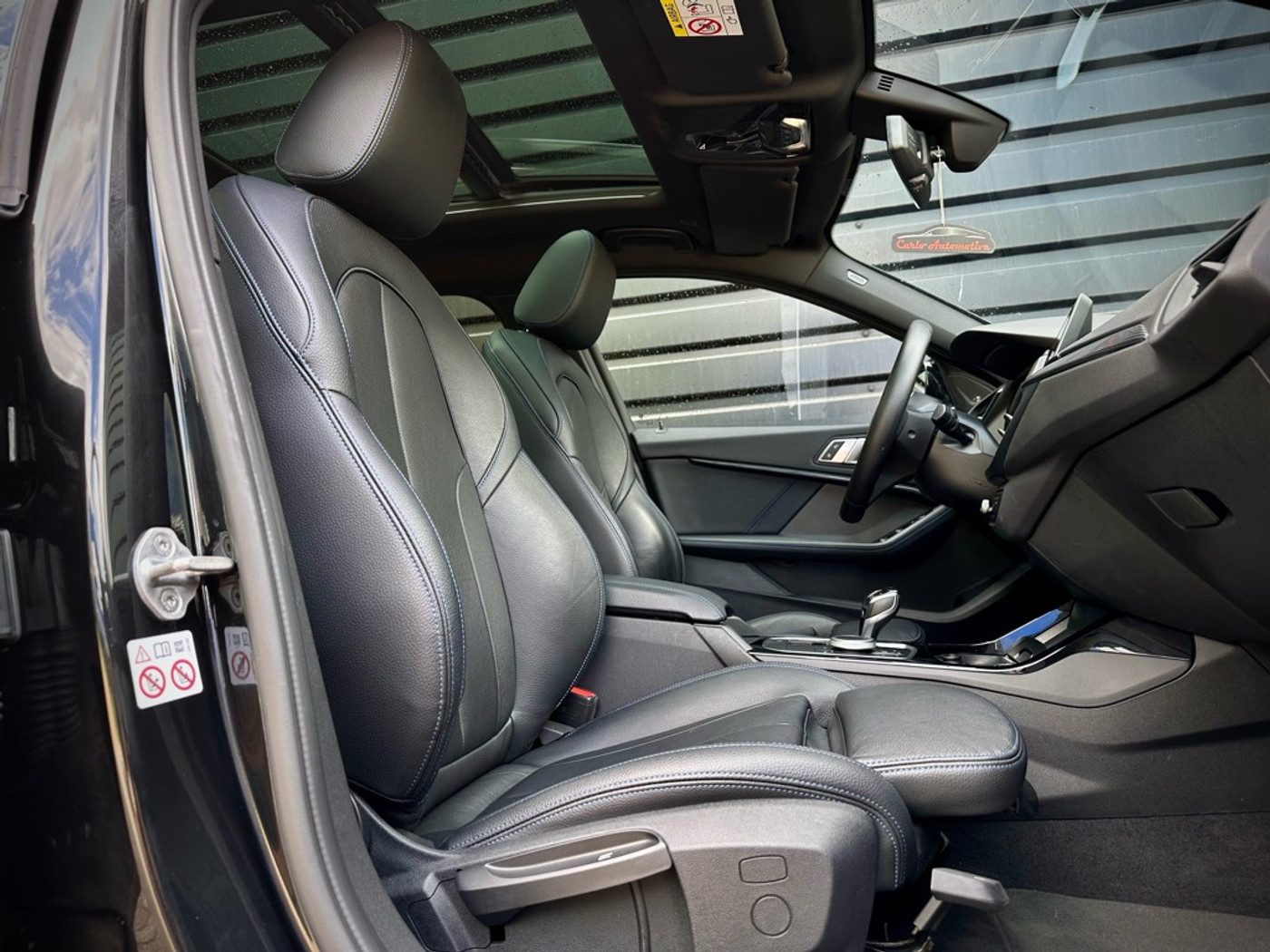 Foto van BMW 1-serie