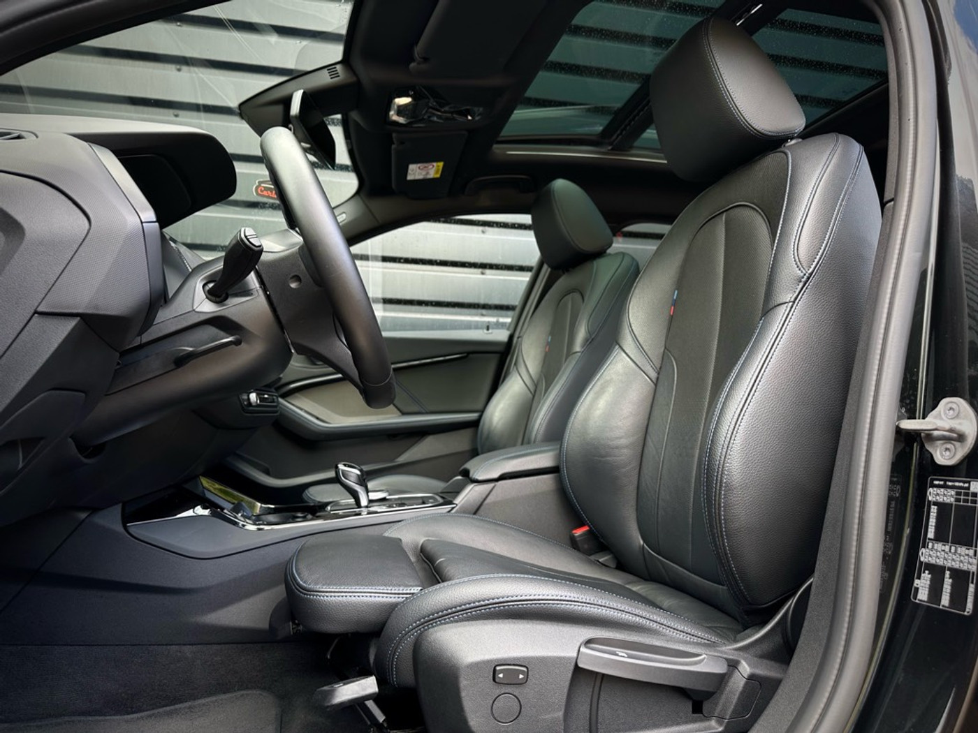 Foto van BMW 1-serie
