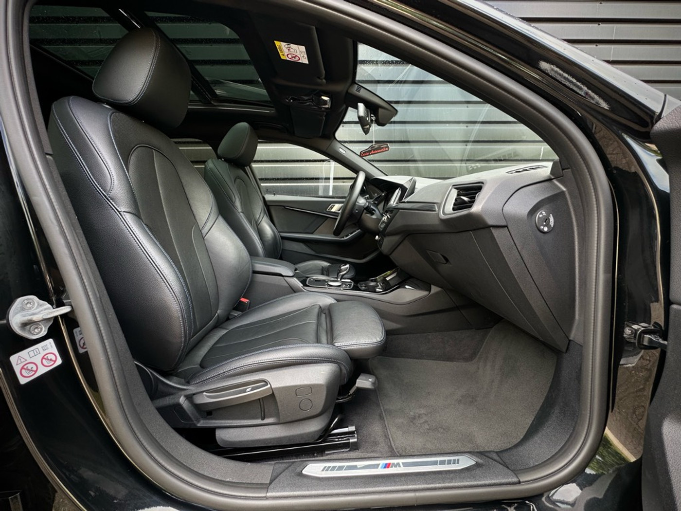 Foto van BMW 1-serie