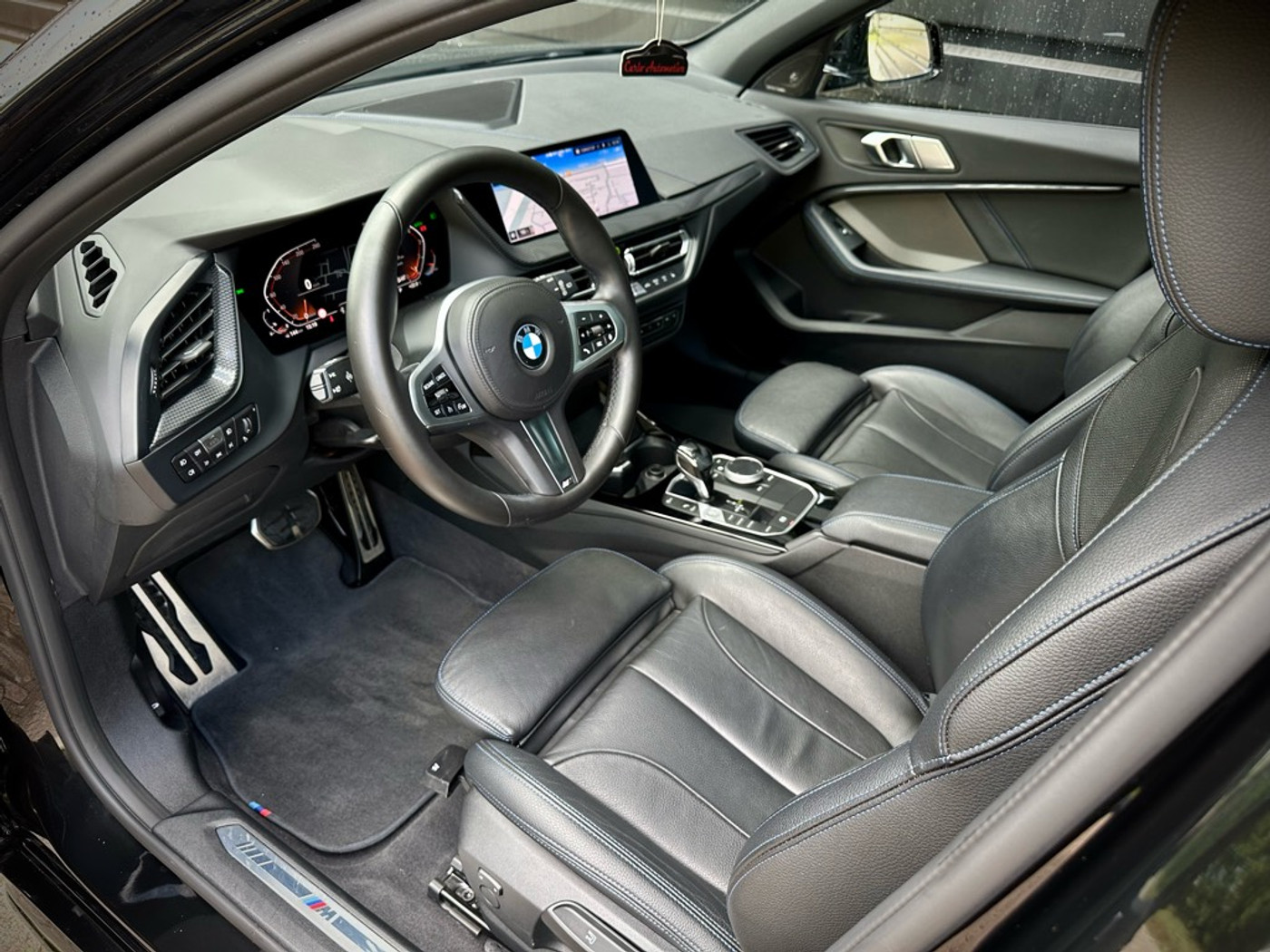 Foto van BMW 1-serie