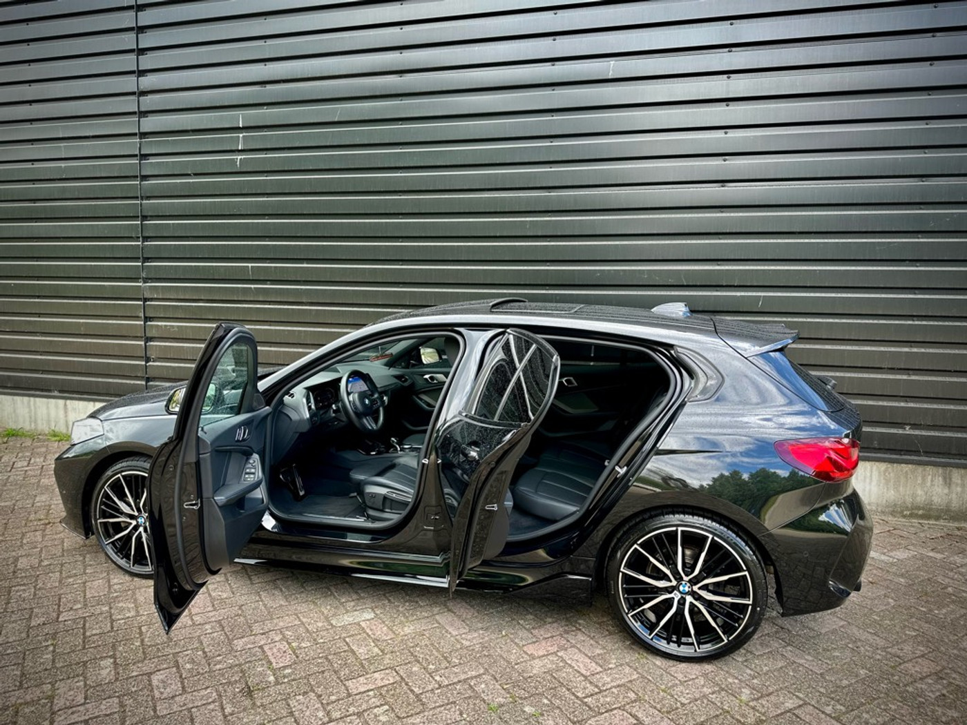 Foto van BMW 1-serie