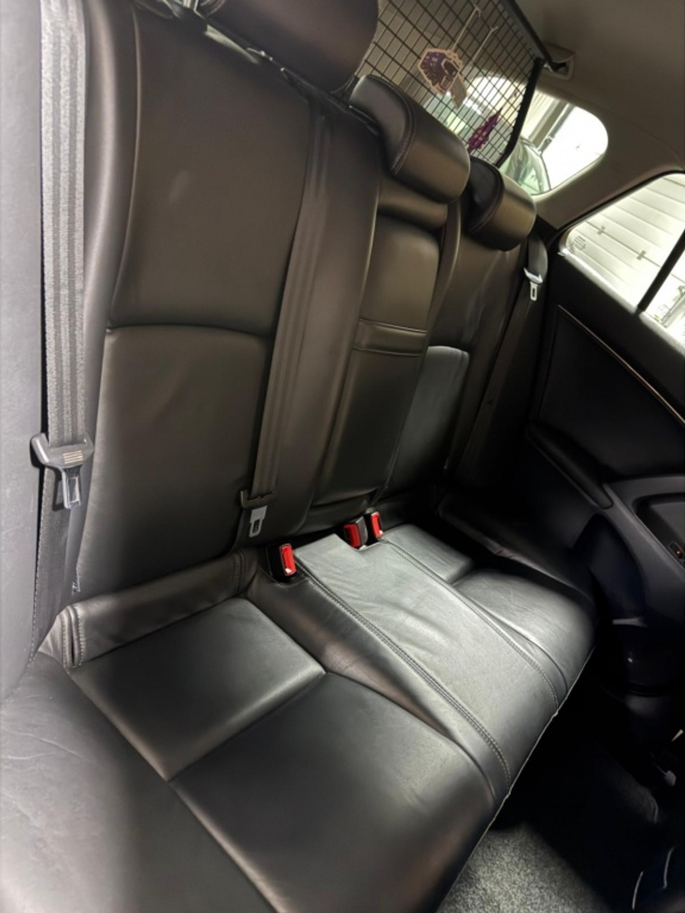 Foto van Toyota Toyota Avensis