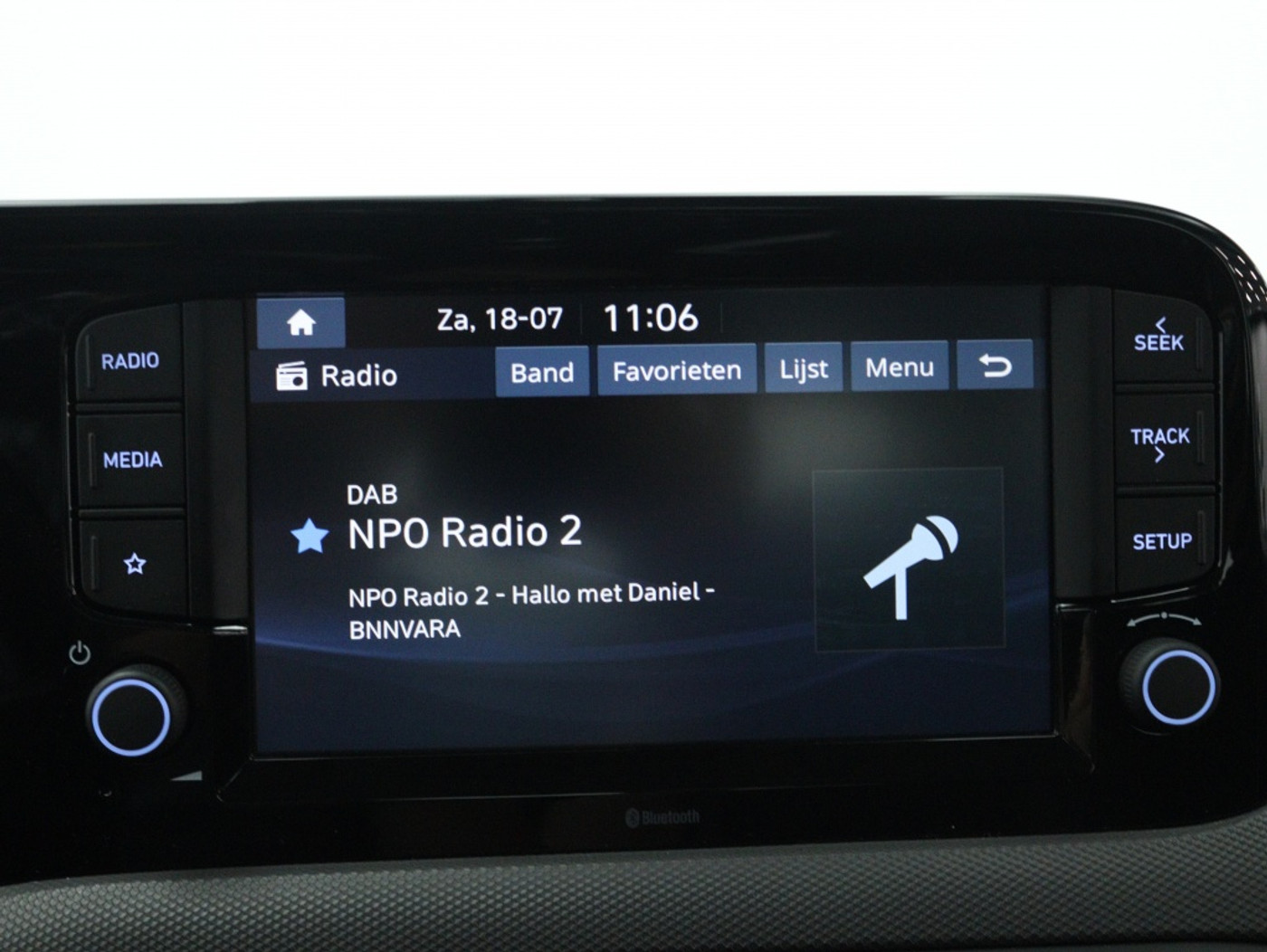 Foto van Hyundai I10