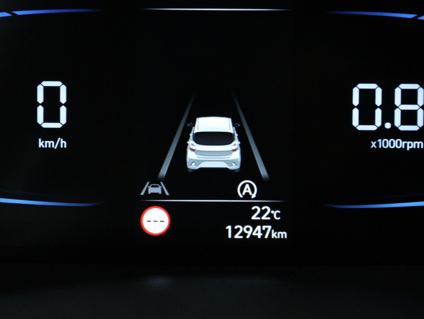 Foto van Hyundai I10