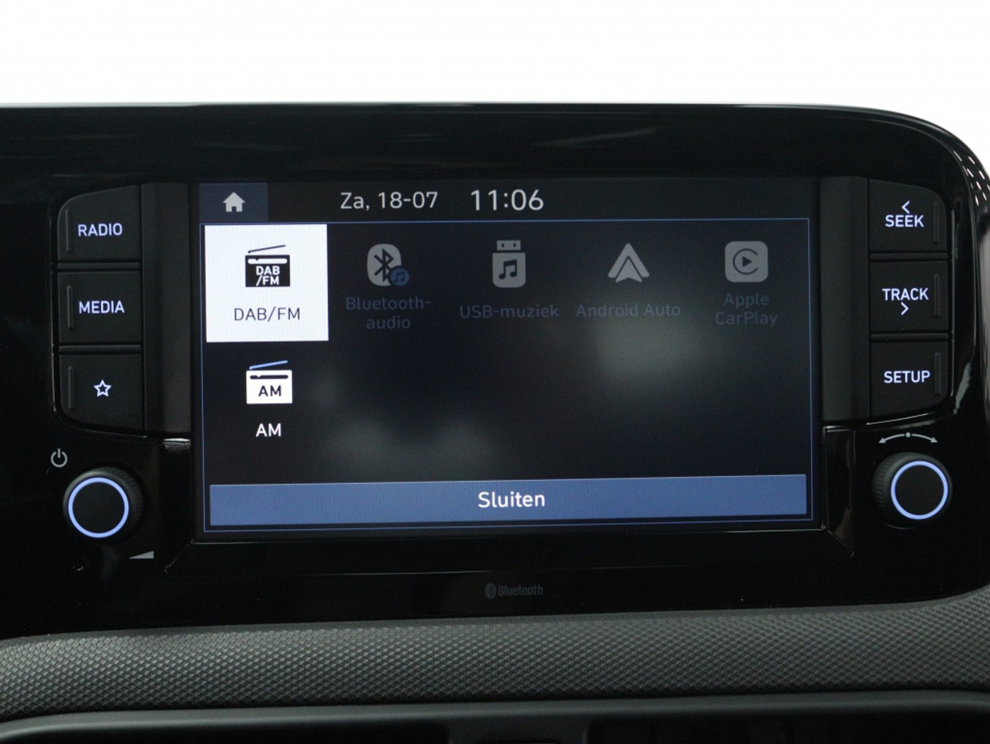 Foto van Hyundai I10