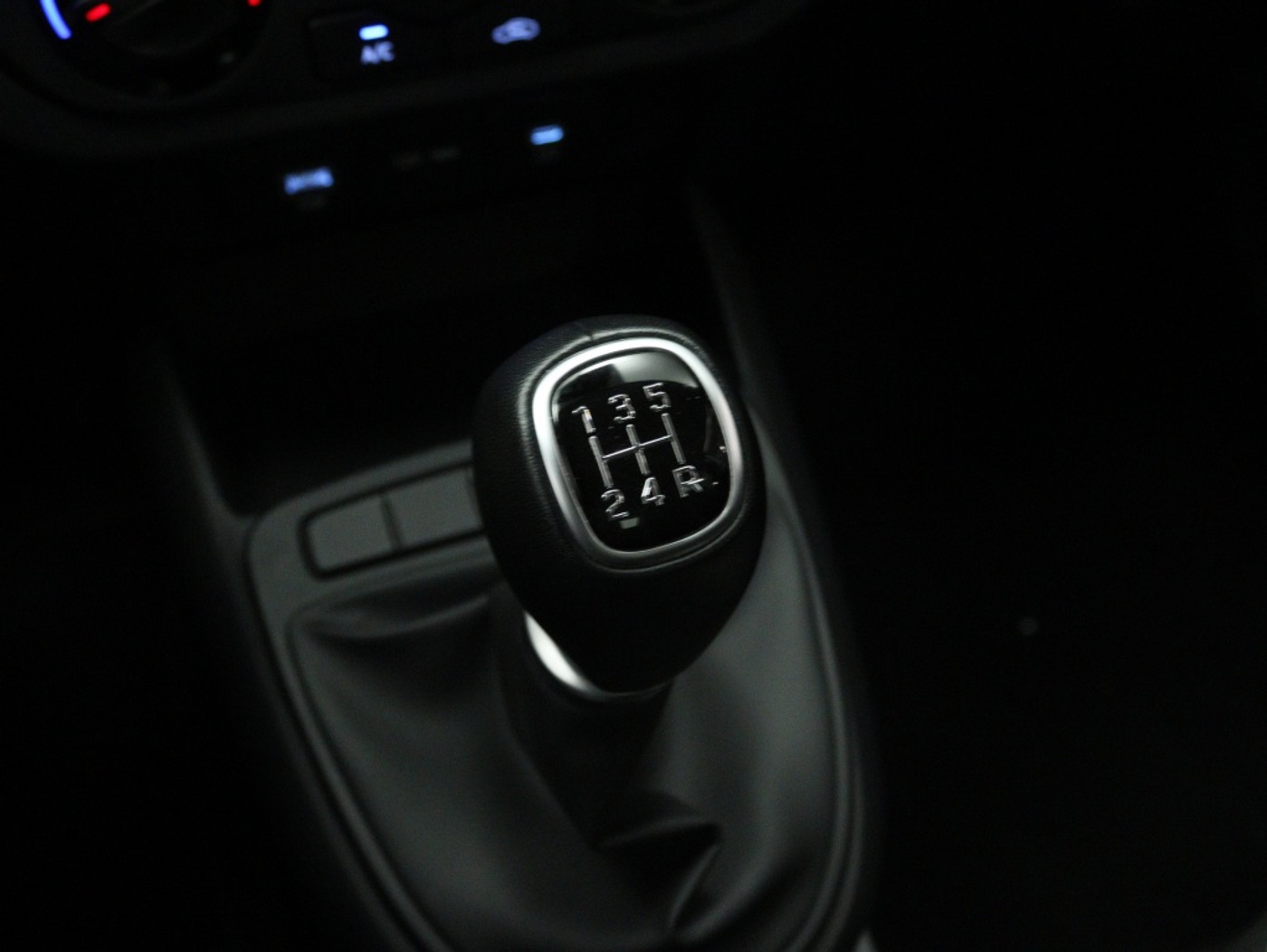 Foto van Hyundai I10