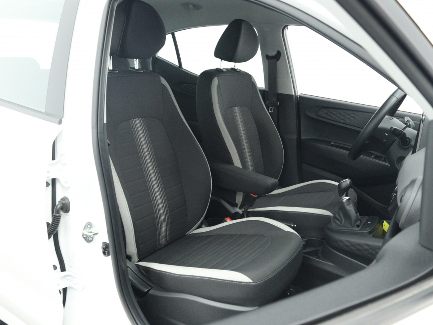 Foto van Hyundai I10