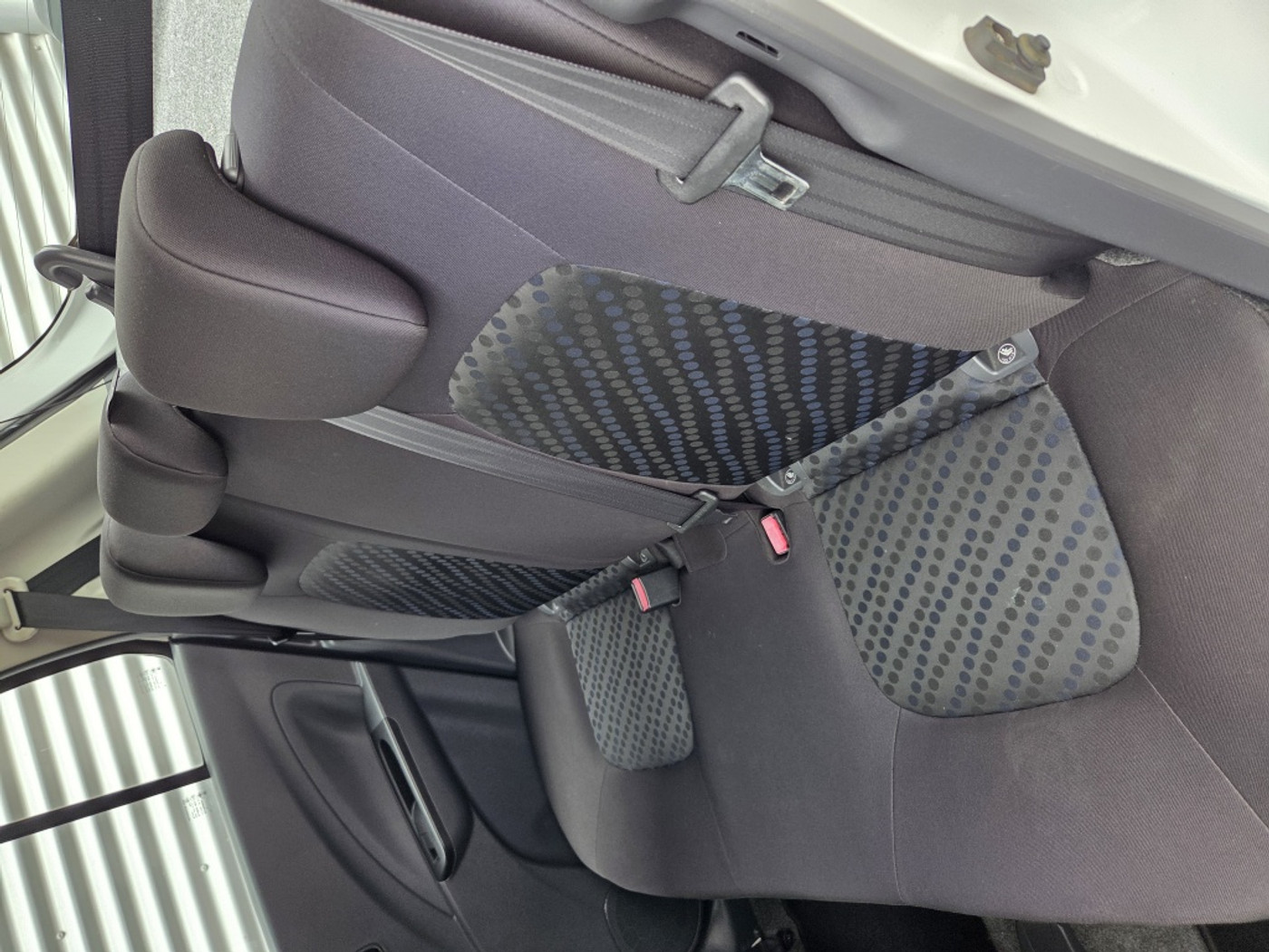 Foto van Suzuki Celerio
