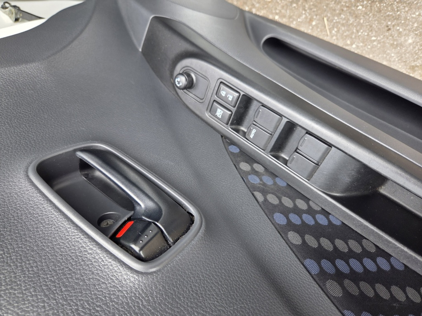 Foto van Suzuki Celerio