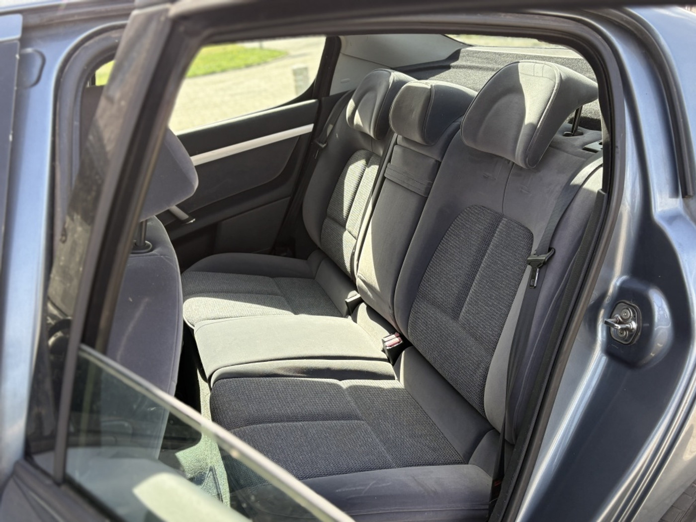 Foto van Peugeot 407