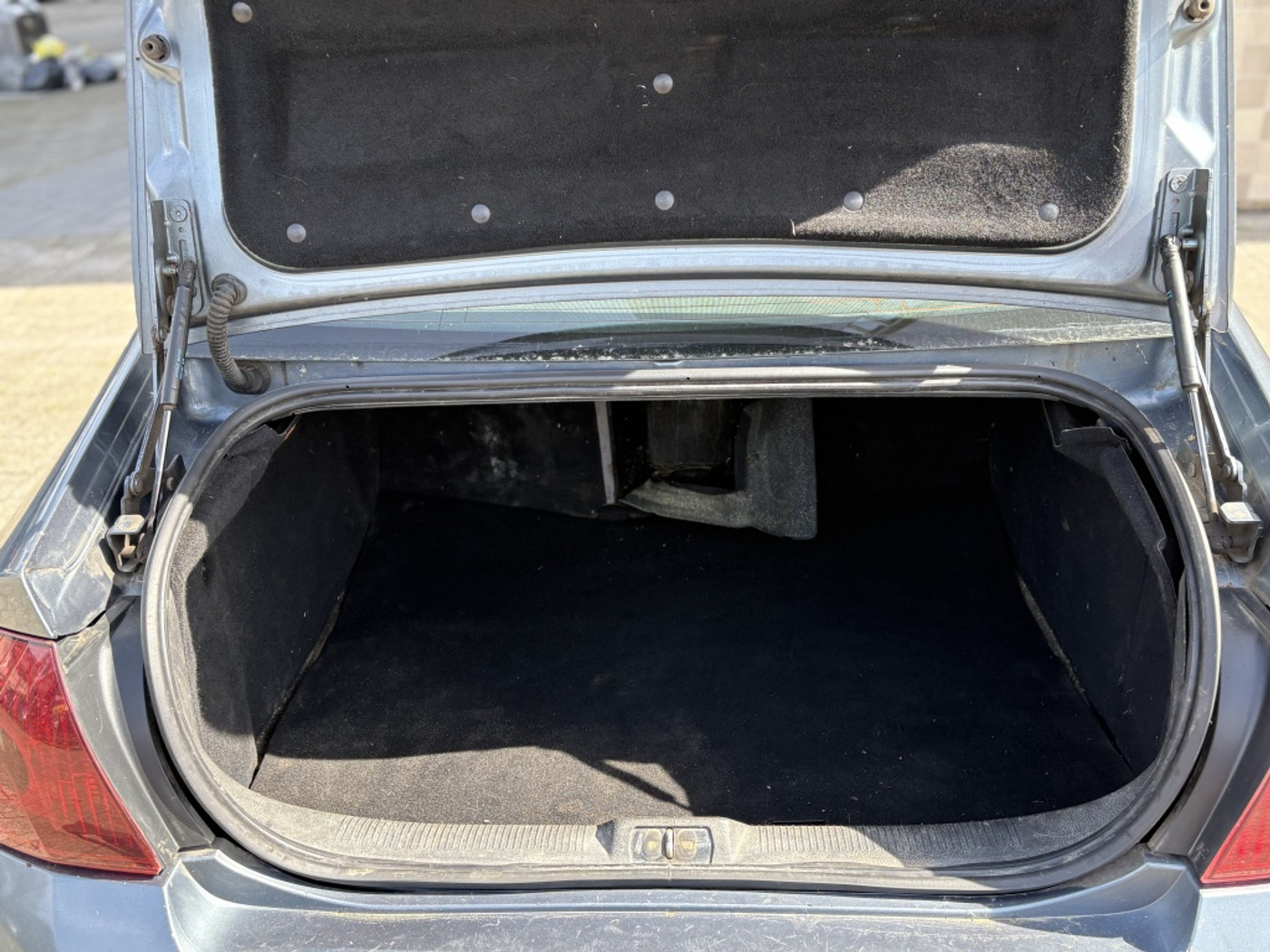 Foto van Peugeot 407
