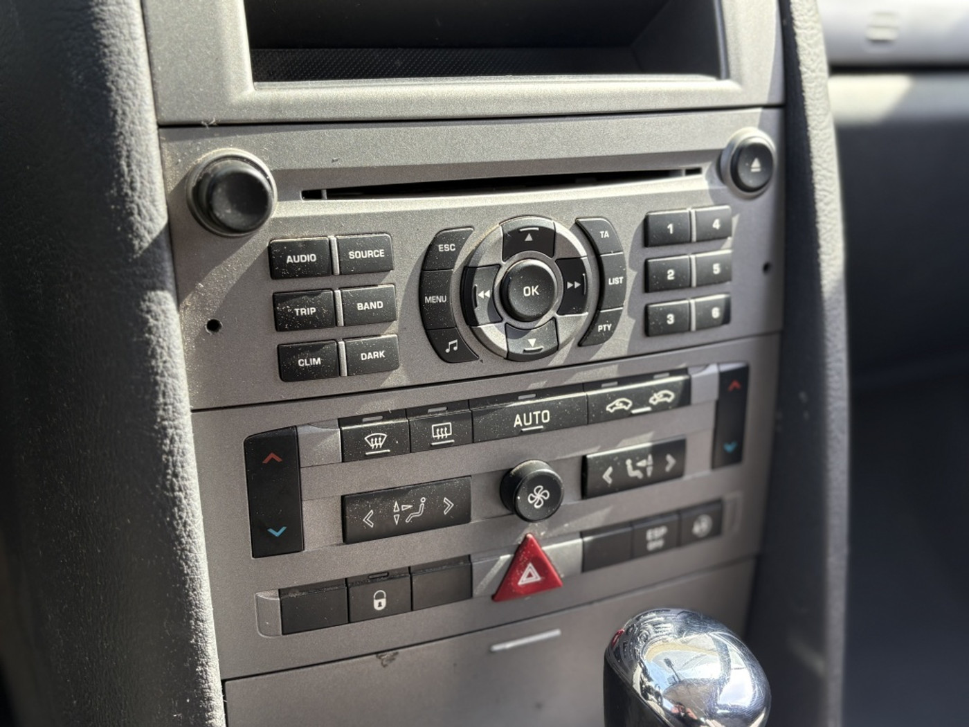 Foto van Peugeot 407