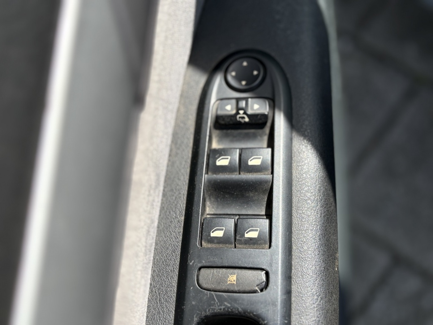 Foto van Peugeot 407