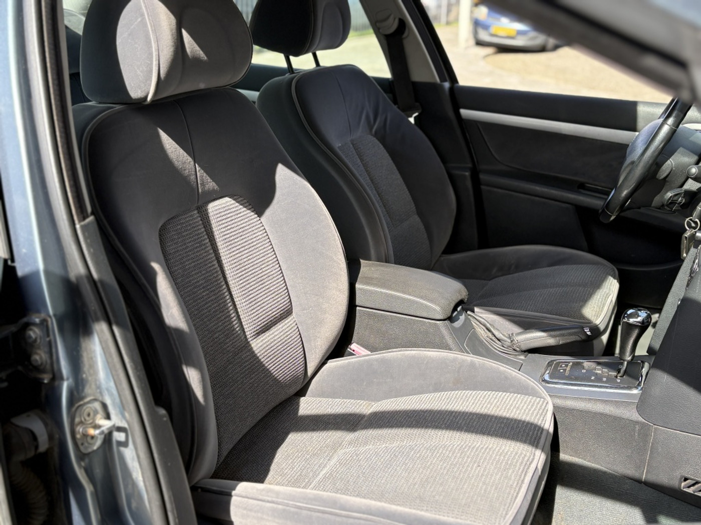 Foto van Peugeot 407