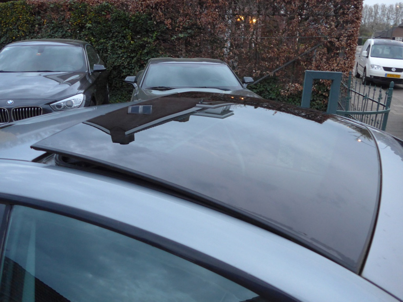 Foto van BMW 6-serie