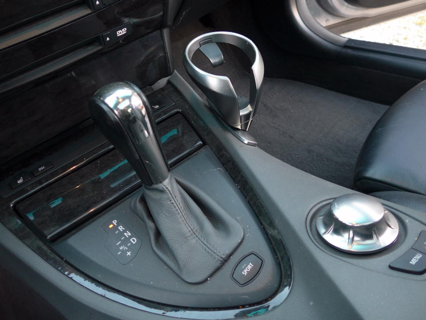 Foto van BMW 6-serie