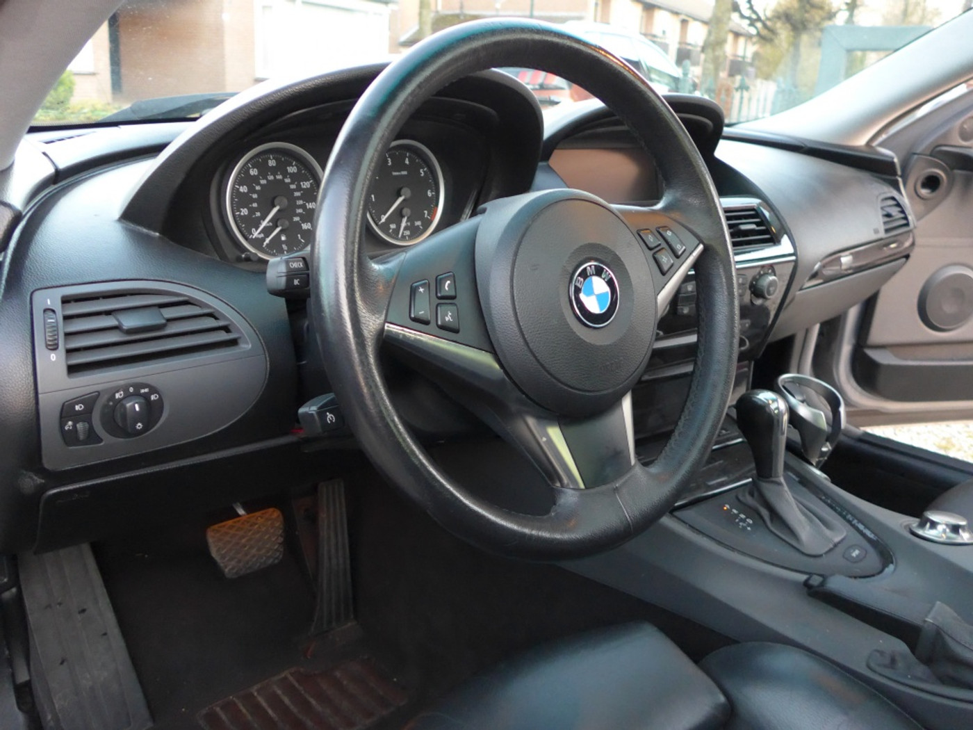Foto van BMW 6-serie