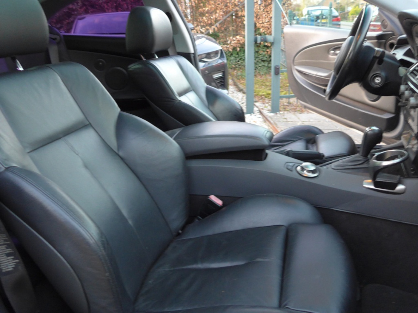 Foto van BMW 6-serie
