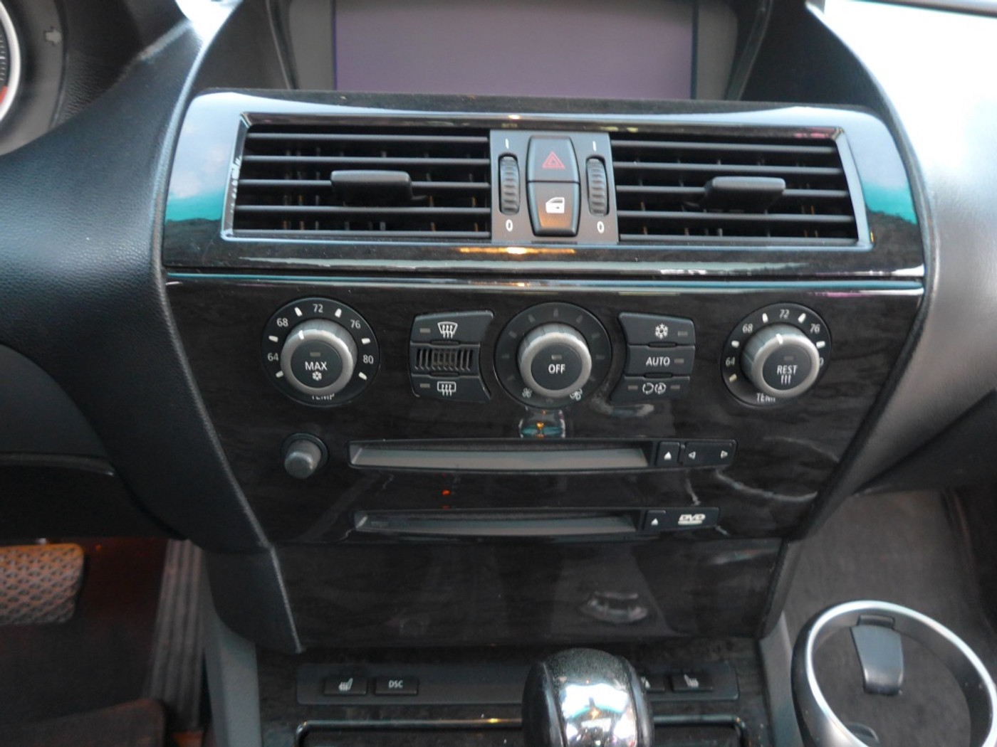 Foto van BMW 6-serie