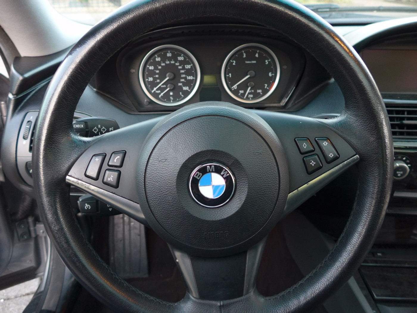 Foto van BMW 6-serie