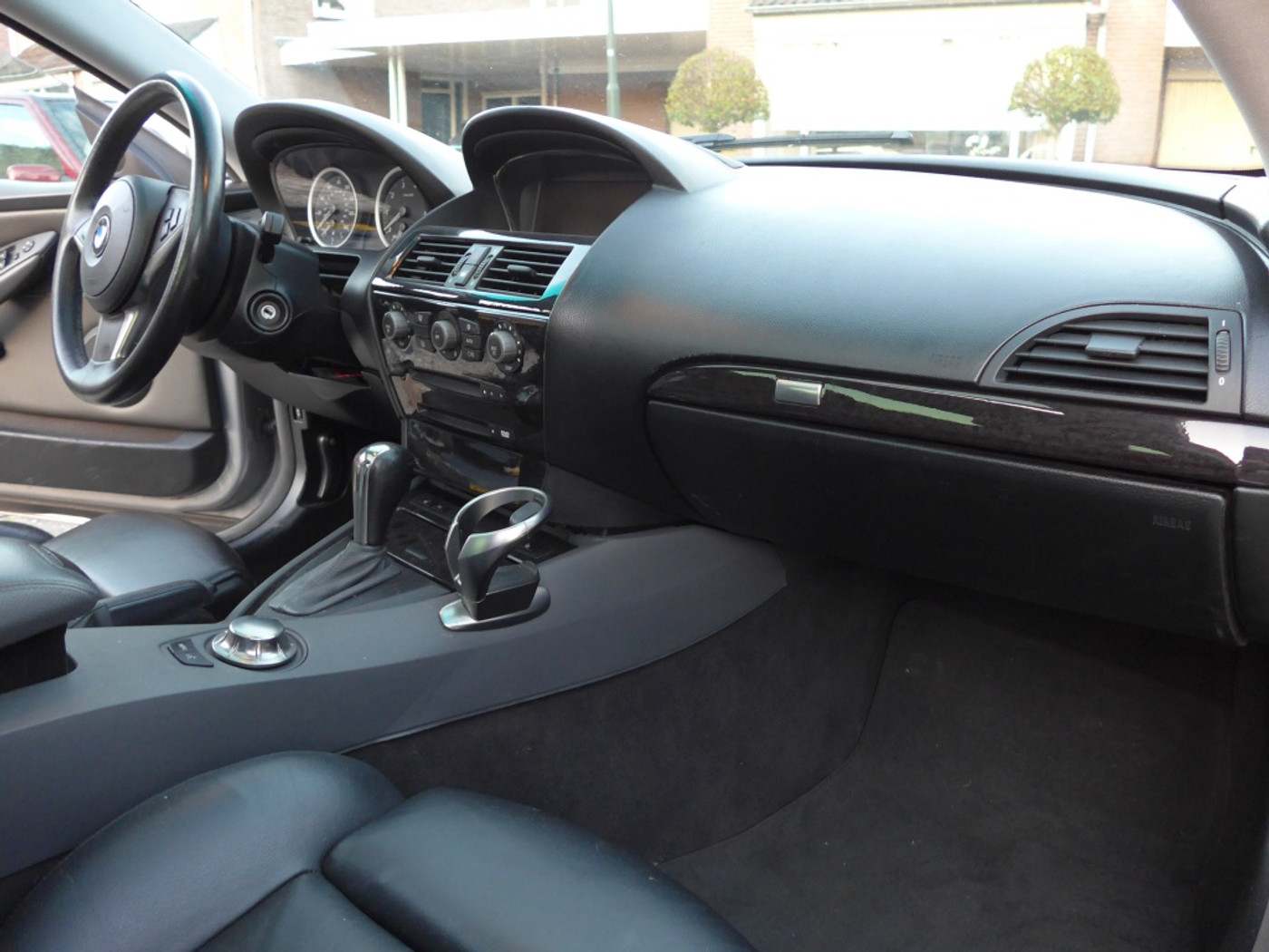 Foto van BMW 6-serie