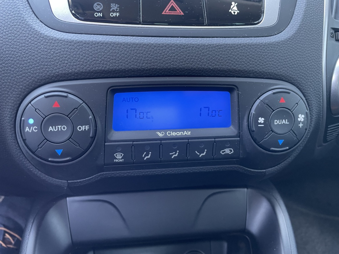 Foto van Hyundai Ix35