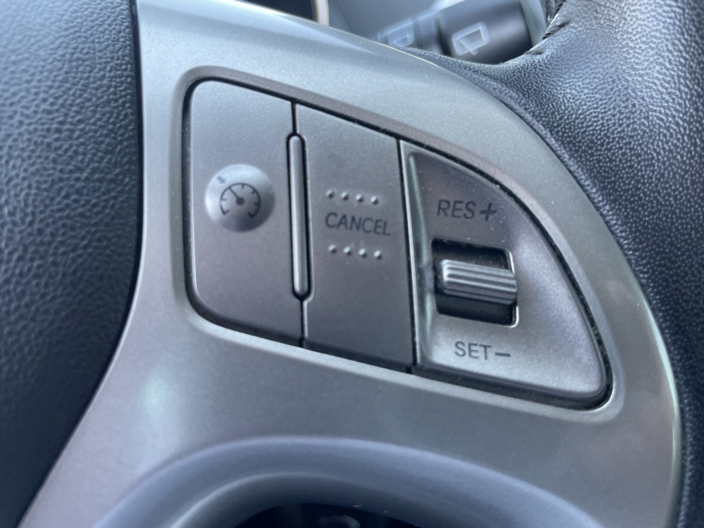 Foto van Hyundai Ix35