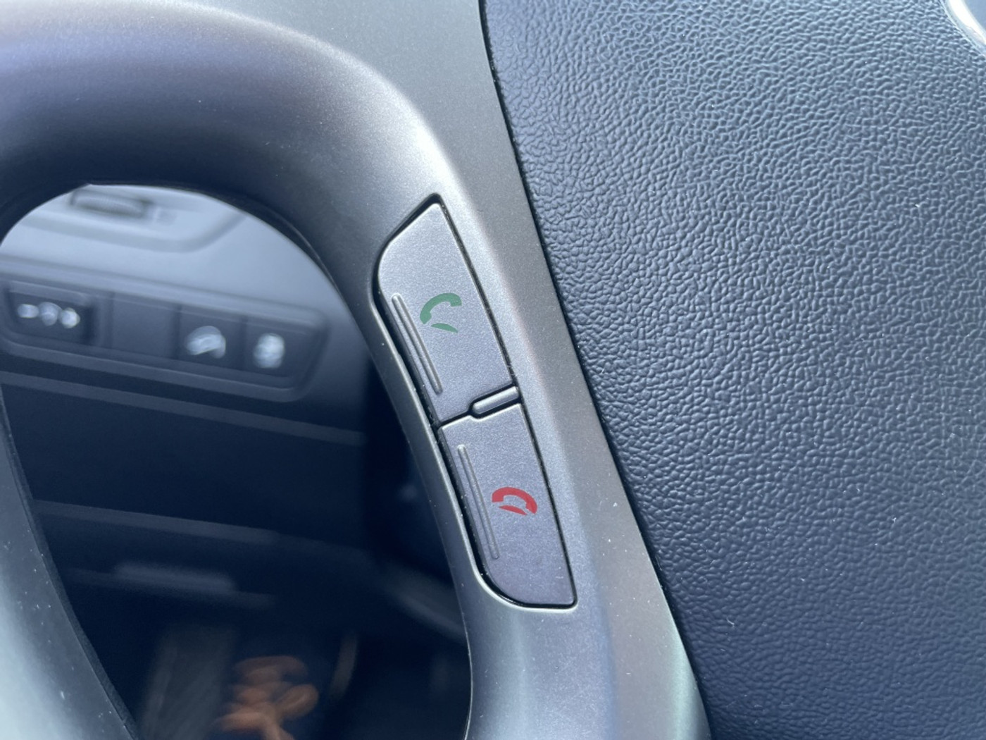 Foto van Hyundai Ix35
