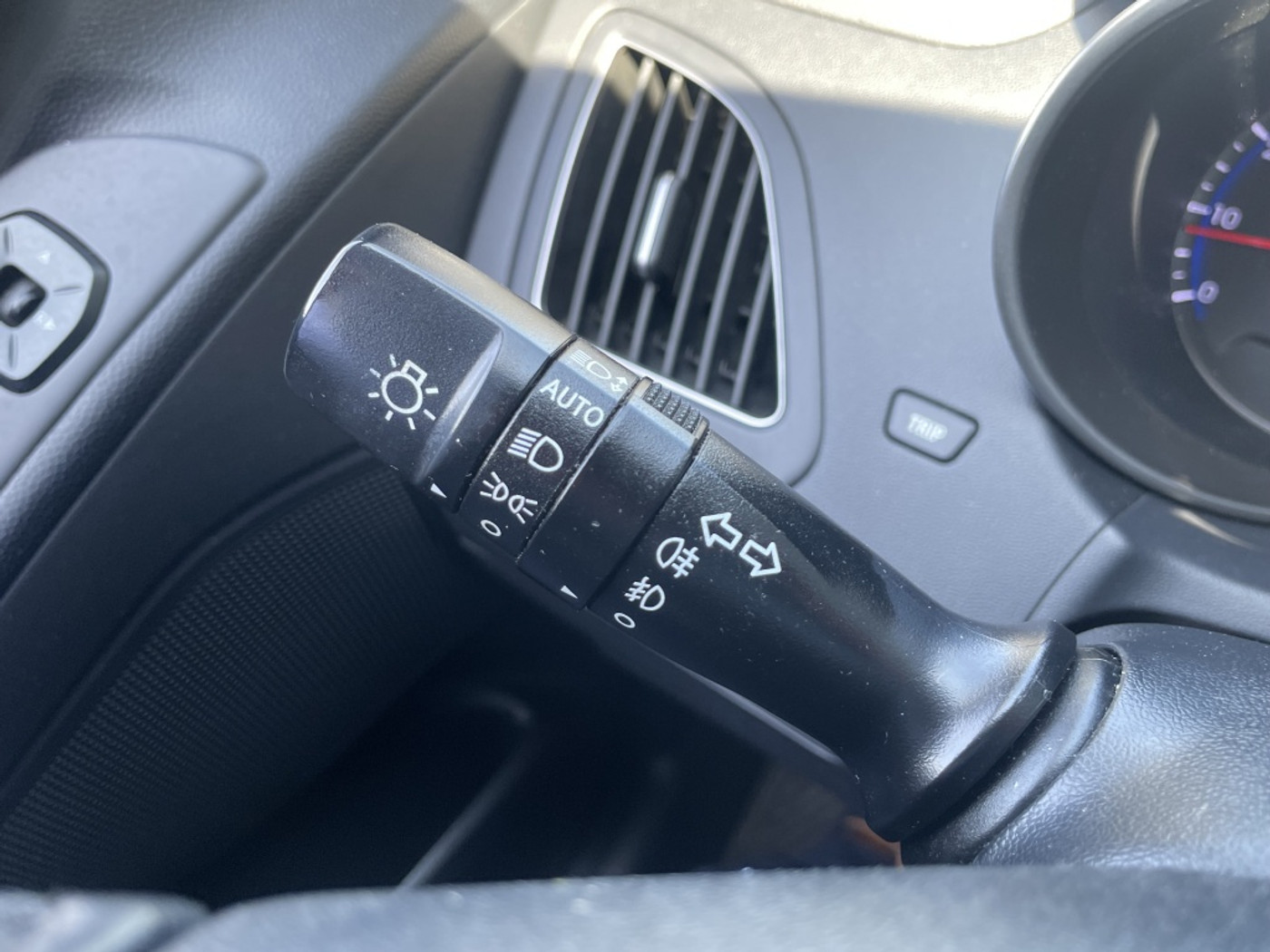 Foto van Hyundai Ix35