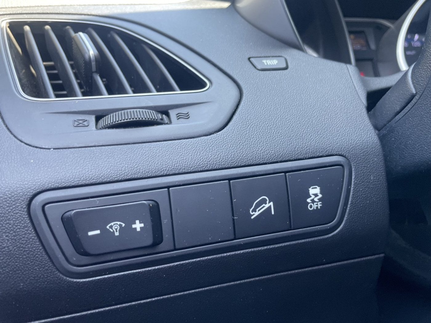 Foto van Hyundai Ix35
