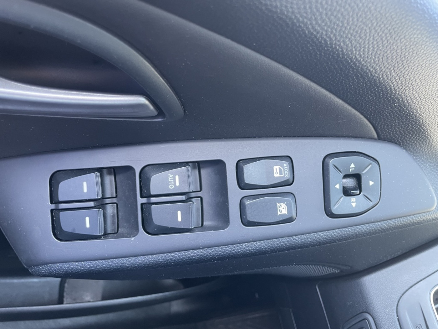 Foto van Hyundai Ix35