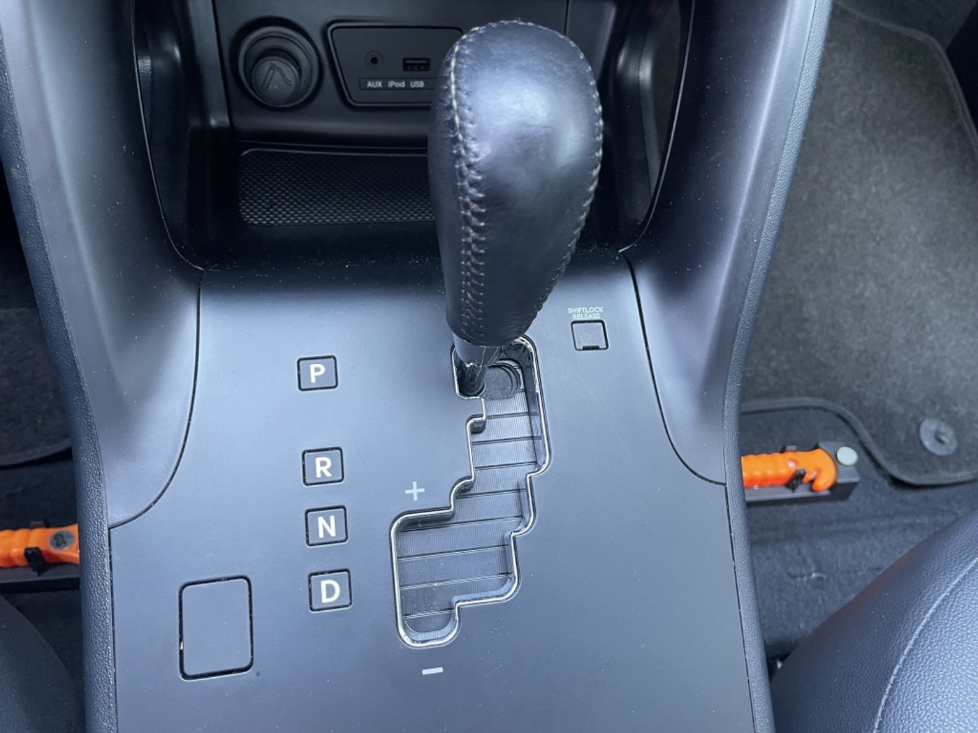 Foto van Hyundai Ix35