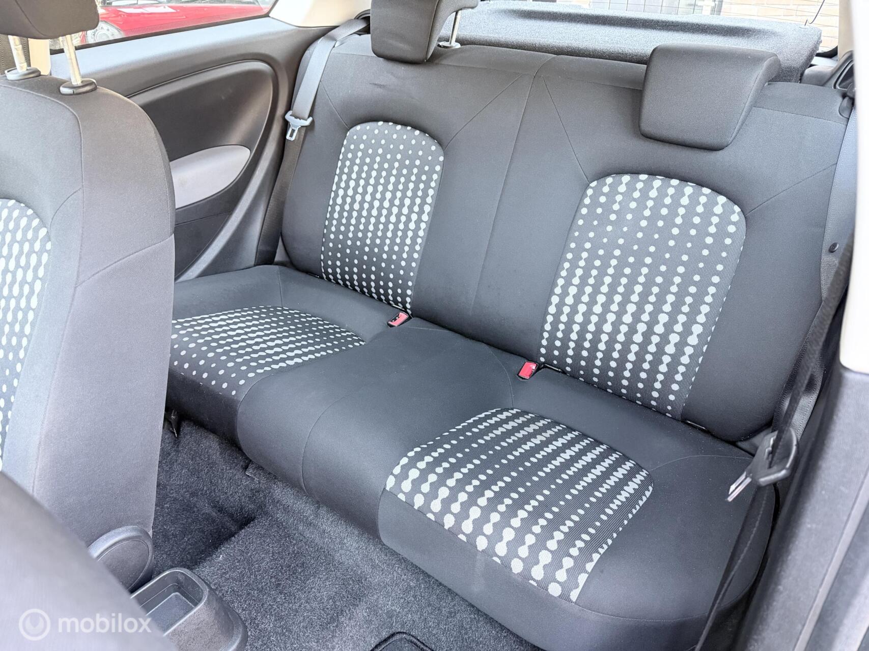 Foto van Fiat Fiat Punto