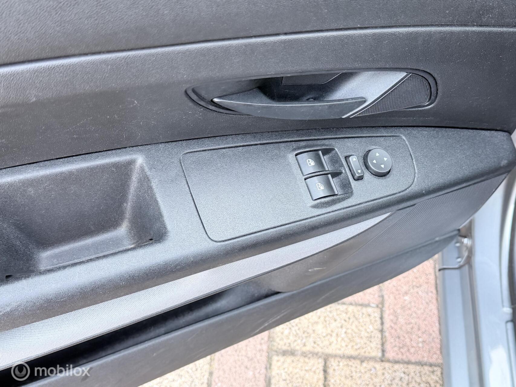 Foto van Fiat Fiat Punto