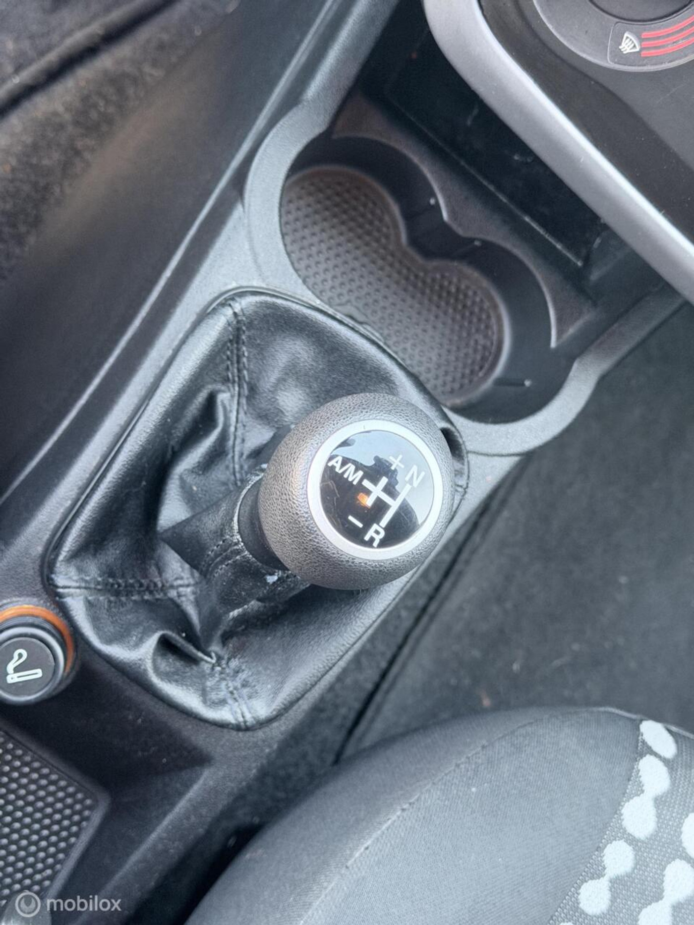Foto van Fiat Fiat Punto