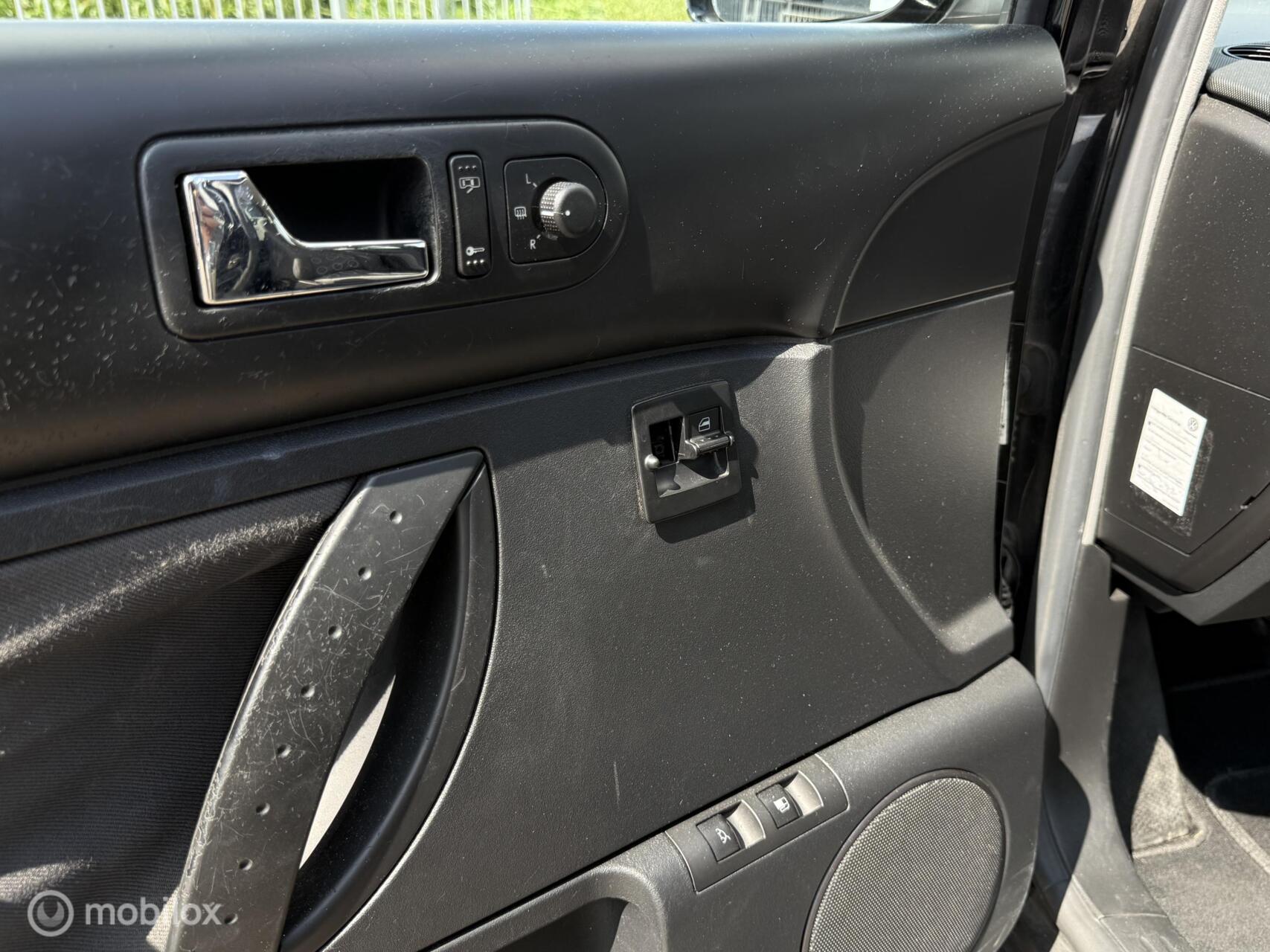 Foto van Volkswagen New Beetle