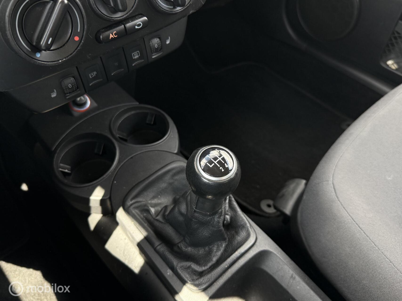 Foto van Volkswagen New Beetle