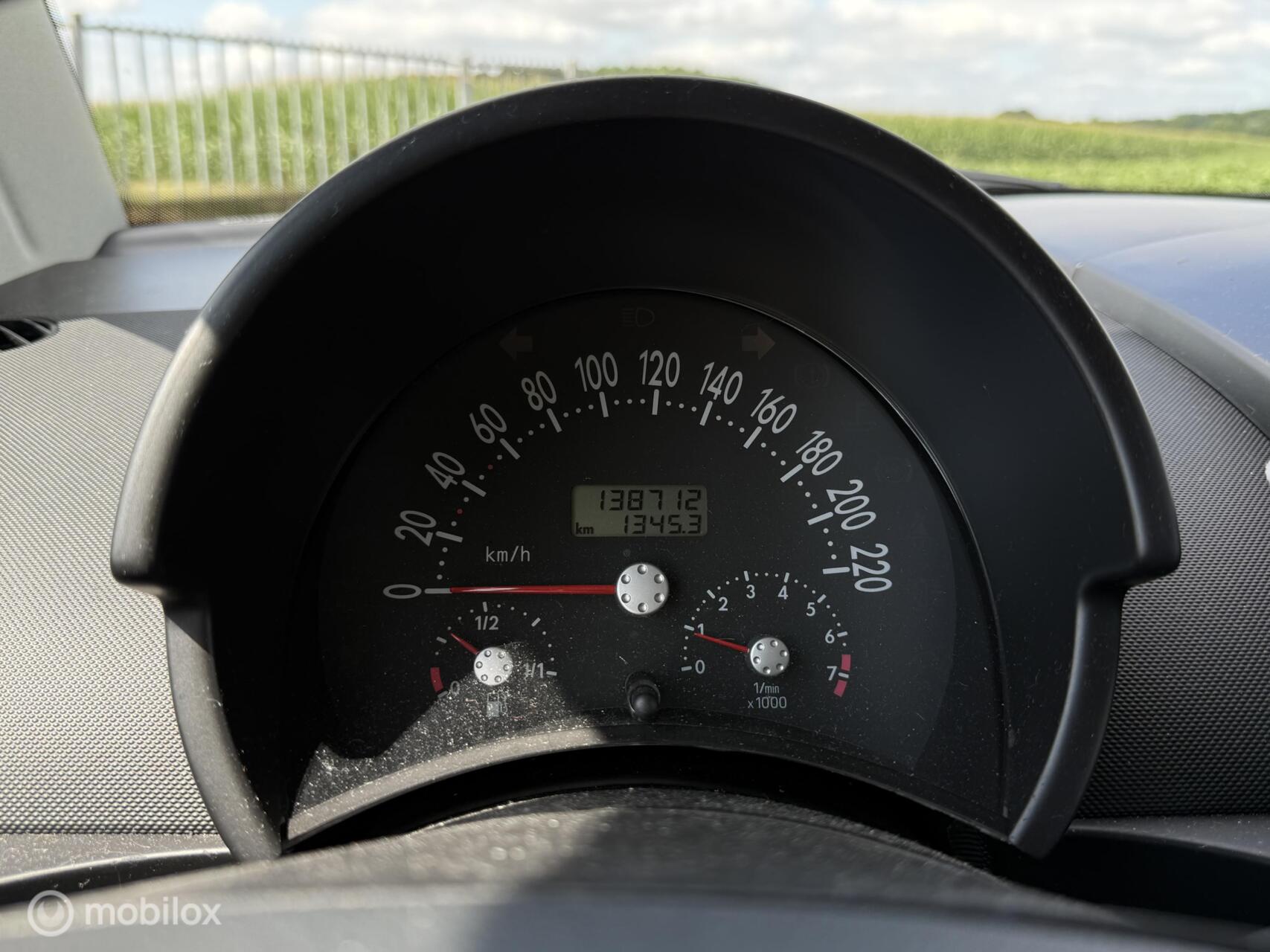 Foto van Volkswagen New Beetle