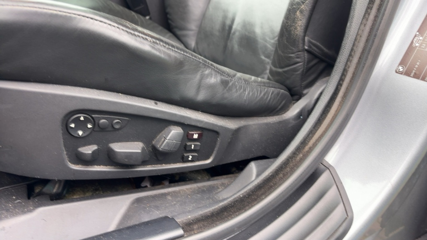 Foto van BMW 5er Reihe