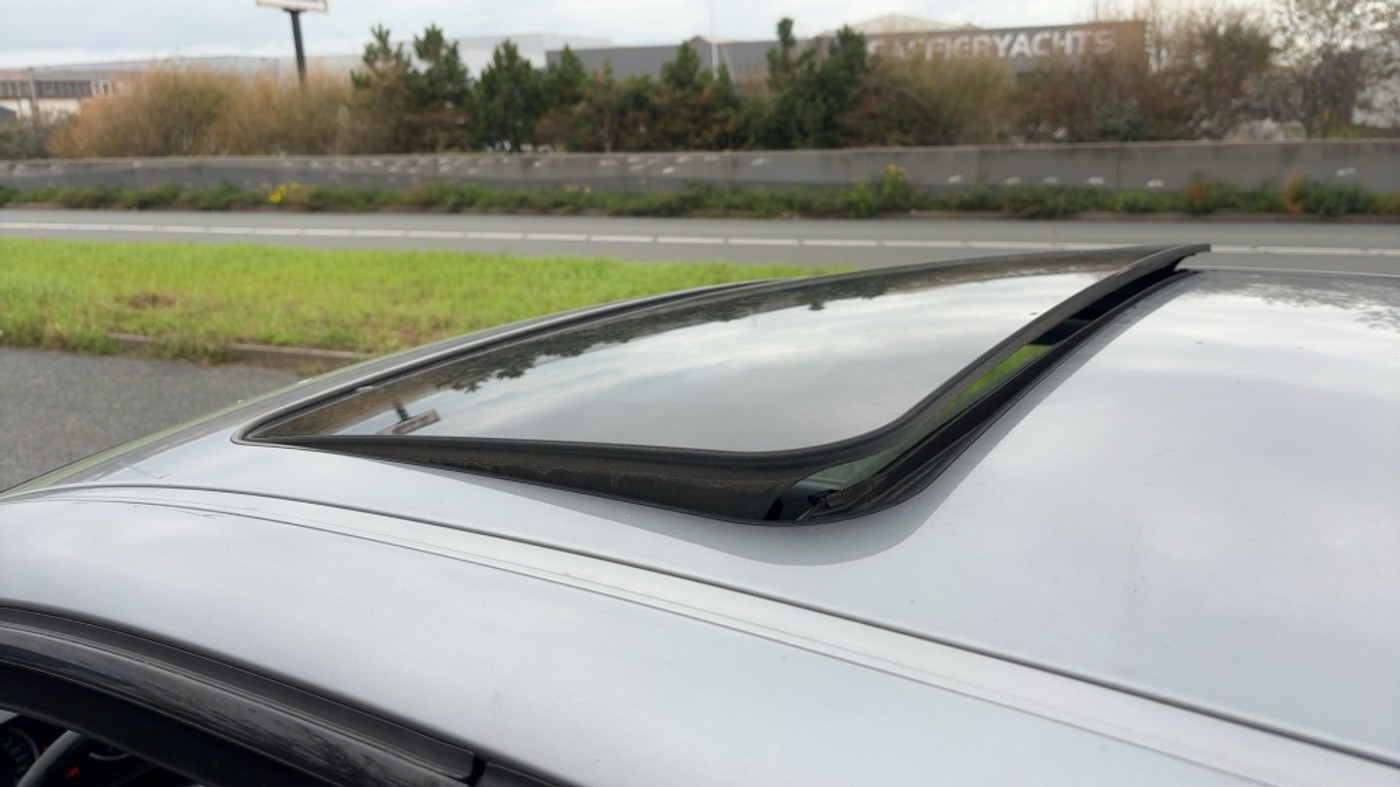 Foto van BMW 5er Reihe